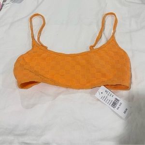 Pac Sun Bikini Top